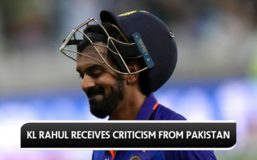 KL Rahul