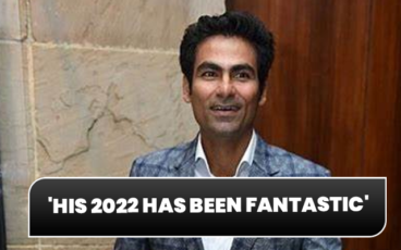 Mohammad Kaif backs star Indian player after first Test vs Bangladesh