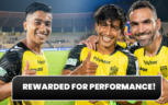 Hyderabad FC
