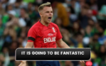 Sam Curran shares how he reacted to becoming costliest player in Indian T20 League history