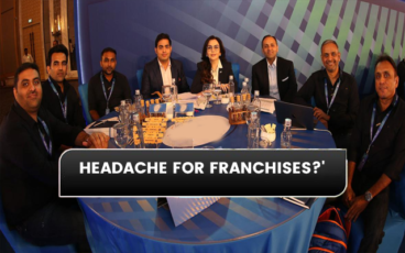 Indian cricket board share their thoughts on Indian franchises venturing into foreign leagues