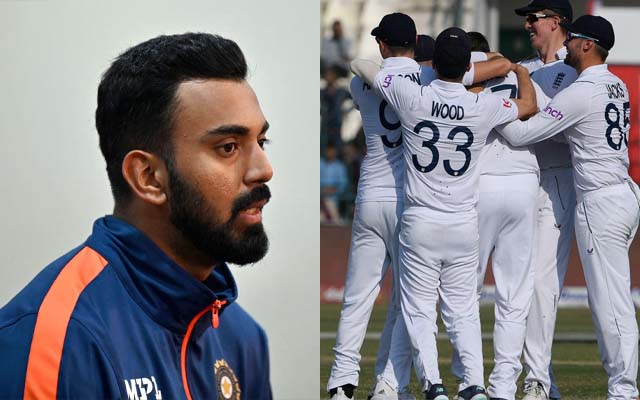 KL Rahul on England's crushing win against Pakistan in second Test