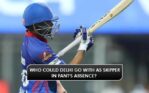 Three players who can lead Delhi if Rishabh Pant gets ruled out from 2023 Indian T20 League