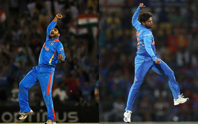 Harbhajan Singh rips apart management for dropping Kuldeep Yadav