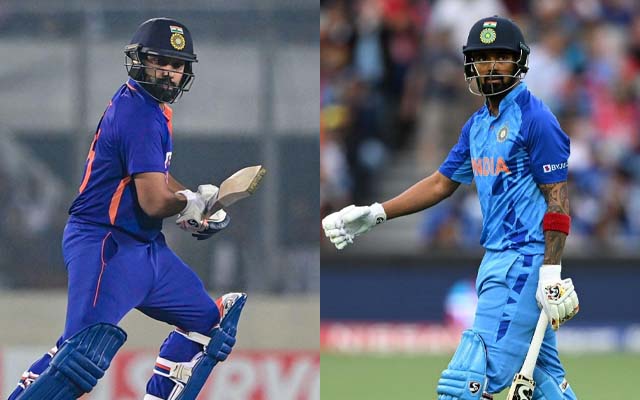 Rohit Sharma, KL Rahul set to miss Sri Lanka home series in January 2023: Reports