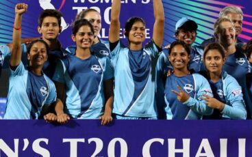 Women's Indian T20 League