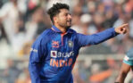 IND vs SL, 2nd ODI: 'Kuldeep ne Aag laga di hai bhai' - Fans react as Kuldeep Yadav picks three-for in his ODI comeback