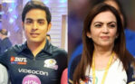 Aakash Ambani-owned Mumbai franchise front-runners to bag team in Women's Indian T20 League: Reports