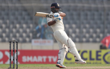 Former Indian cricketer name Rishabh Pant’s replacement for Border-Gavaskar series against Australia