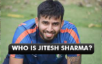 Jitesh Sharma