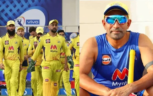 Robin Uthappa and Chennai