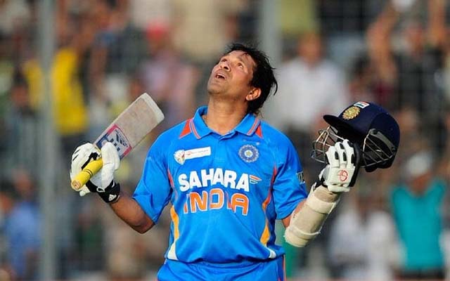 Most Runs in ODI Cricket