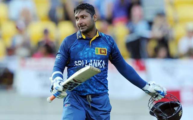 Most Runs in ODI Cricket
