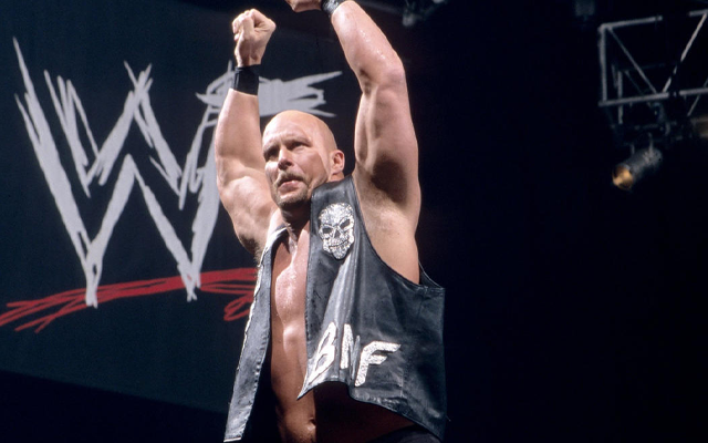 Stone Cold