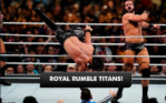 Royal Rumble