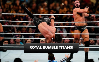 Royal Rumble