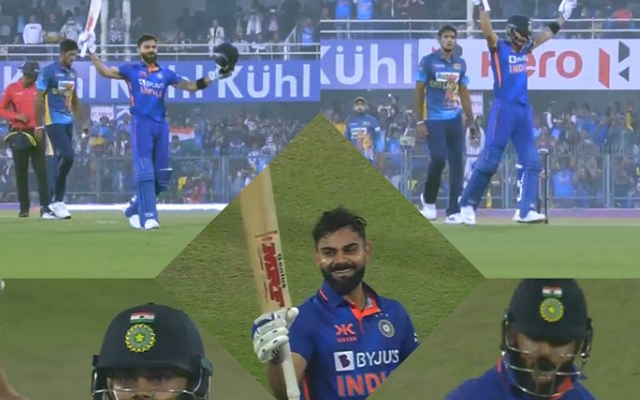 Virat Kohli