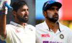 Ashwin picks Murali Vijay as greatest Indian Test opener