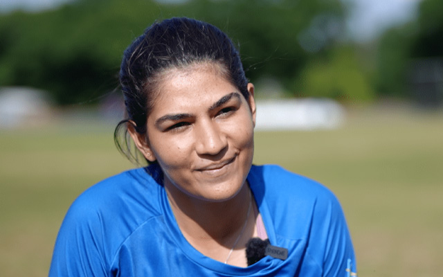 Yastika Bhatia