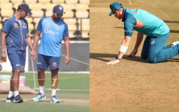 IND vs AUS 2023: 'That is bulls**t!' - Former India head coach's stunning verdict on talks about Nagpur pitch ahead of 1st Test