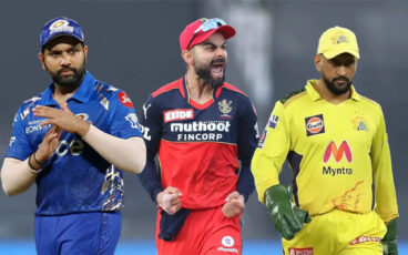 Indian T20 League