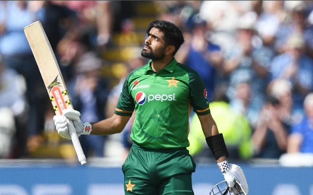 Babar Azam