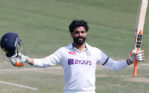 Ravindra Jadeja