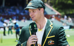 Steve Smith