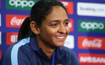 Harmanpreet Kaur