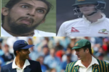 5 Sledging Incidents in Border Gavaskar Trophy