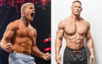 John Cena to face Cody Rhodes in WWE