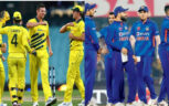 Ind vs Aus