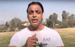 Shoaib Akhtar