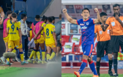 Sunil Chhetri
