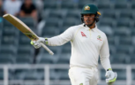 Usman Khawaja stars on Day 1