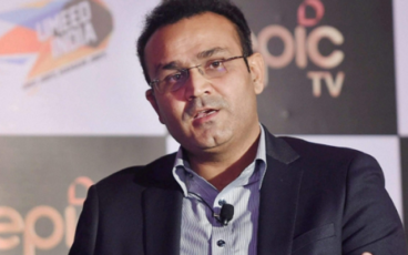 Virender Sehwag