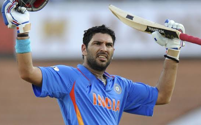 Yuvraj Singh