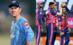 Ricky Ponting and Rajasthan