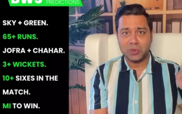 Aakash Chopra