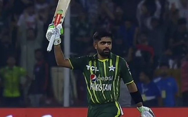 Babar Azam