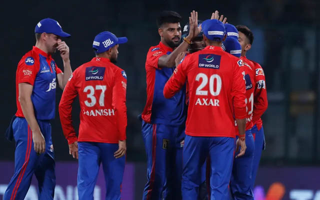 Delhi Capitals