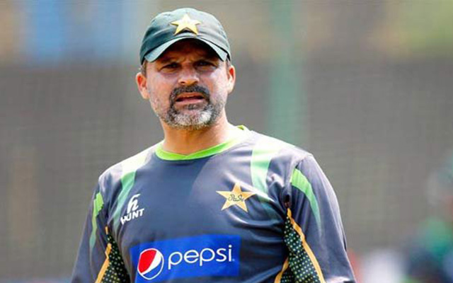 Moin Khan