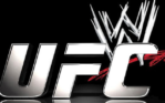 WWE and UFC