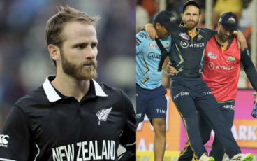 Kane Williamson