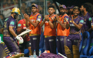 Shardul Thakur