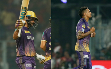 Kolkata Knight Riders