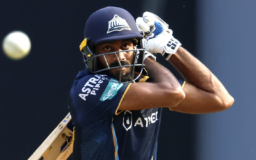 Vijay Shankar GT vs KKR