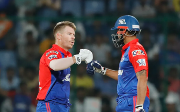 Delhi Capitals