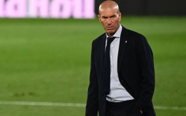 Zinedine Zidane