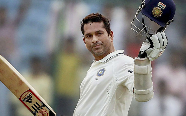 Sachin Tendulkar unbreakable records